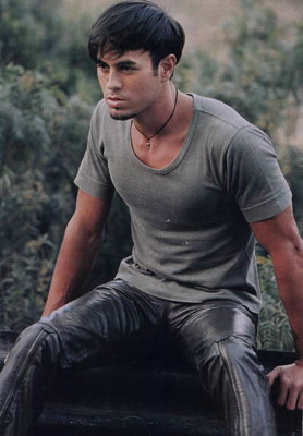 Enrique Iglesias pic #92631